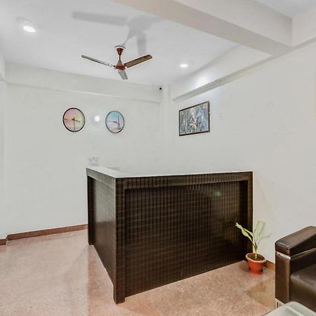 Hotel Noida Continental מראה חיצוני תמונה